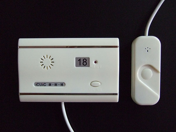 医院呼叫对讲系统是什么，有什么作用