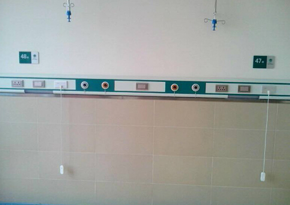 医院使用中心供氧系统有什么优点