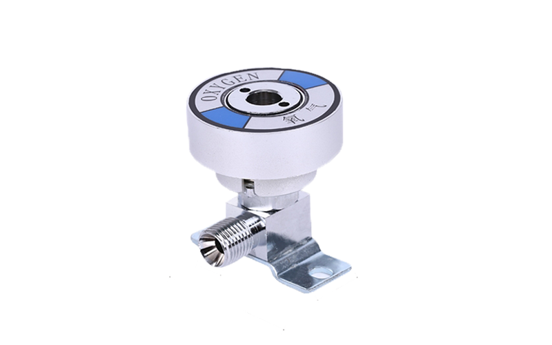 医用国标氧气终端