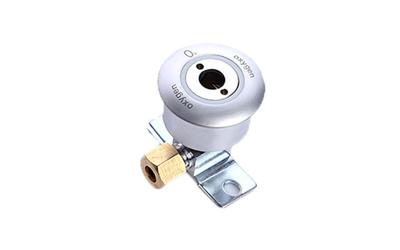 国标医用氧气终端