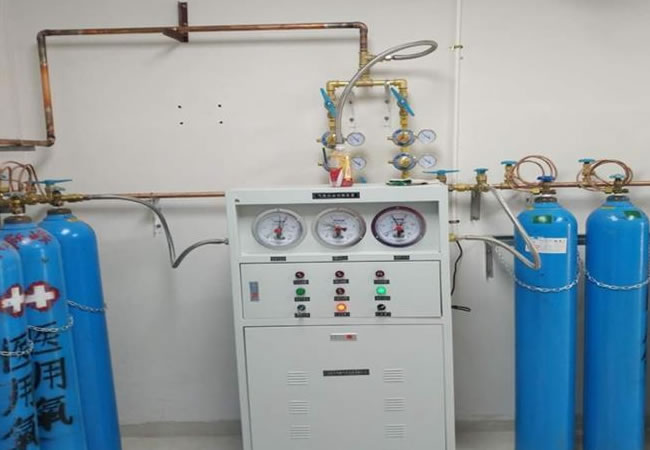 温州中心供氧,温州医院供氧系统管道设备带工程设备