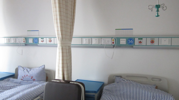 宁波中心供氧工程厂家